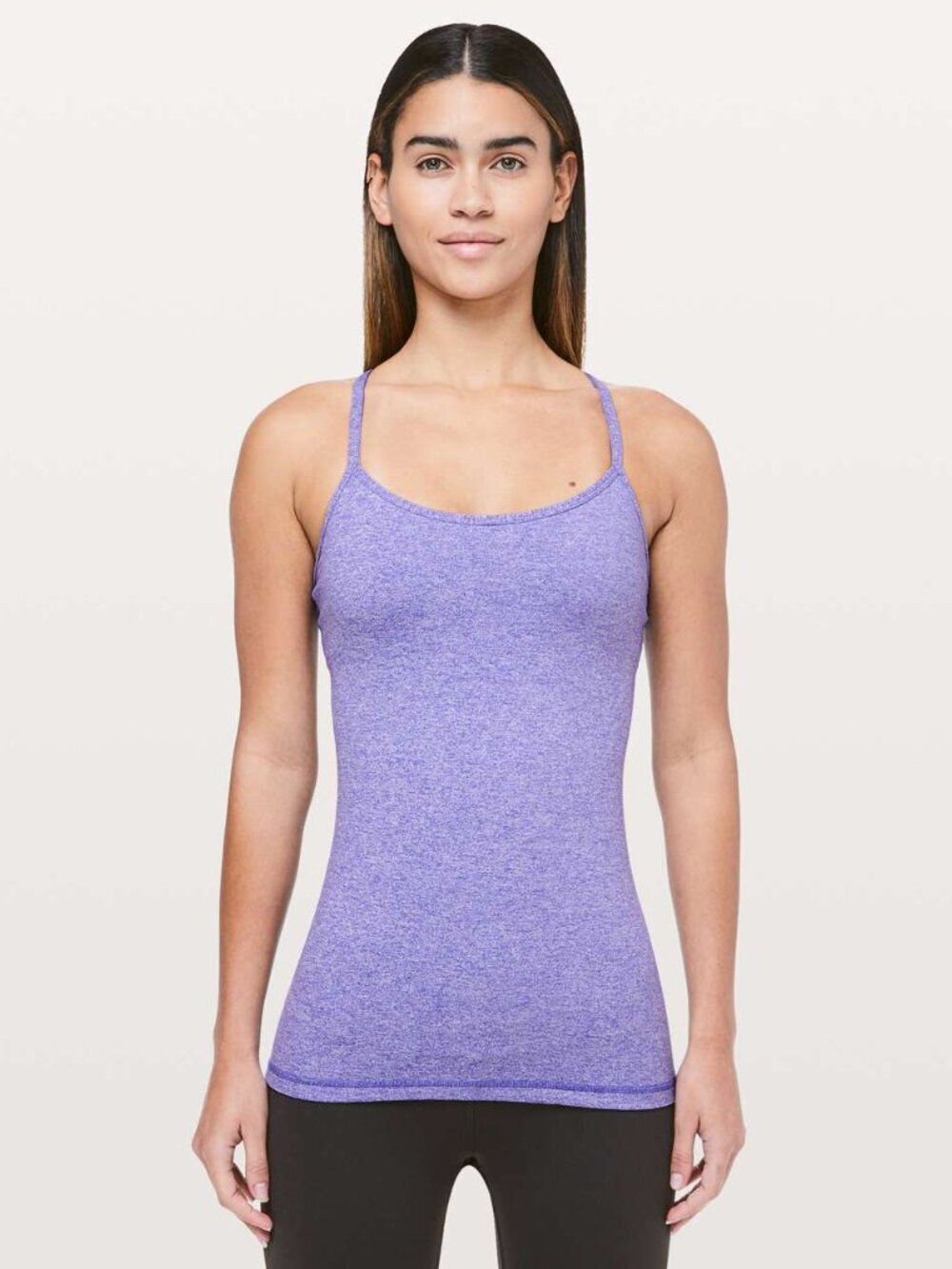 Lululemon  Power Y Tank *Luon